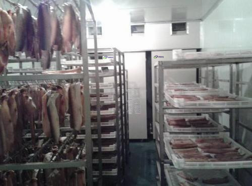 魚干烘干機(jī)