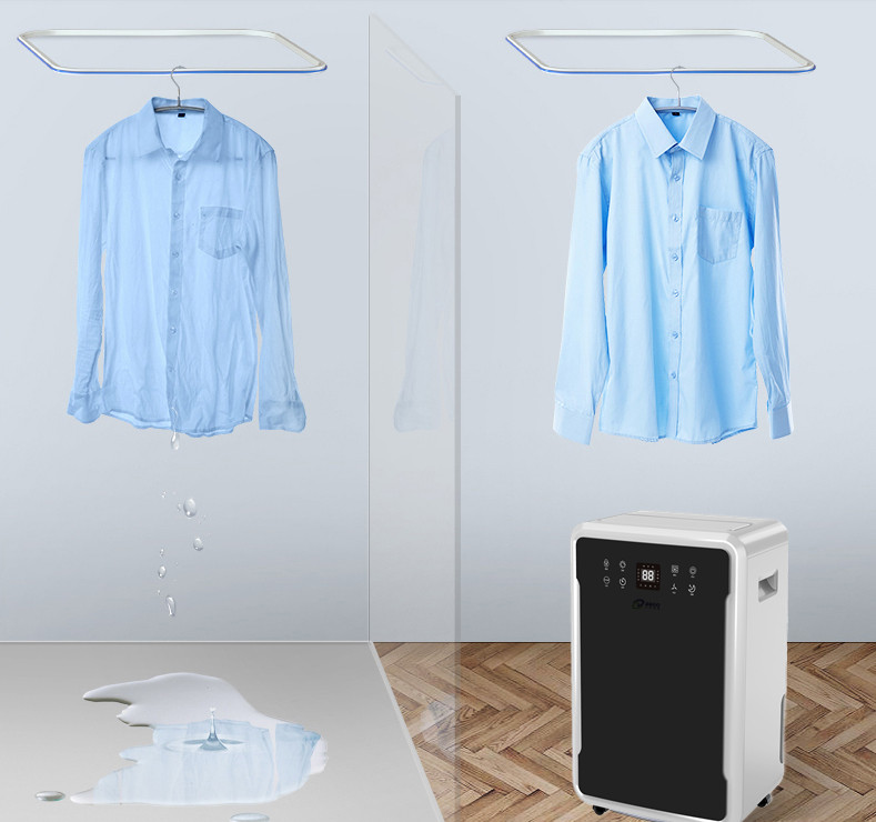 正島ZD-880LB智能除濕機