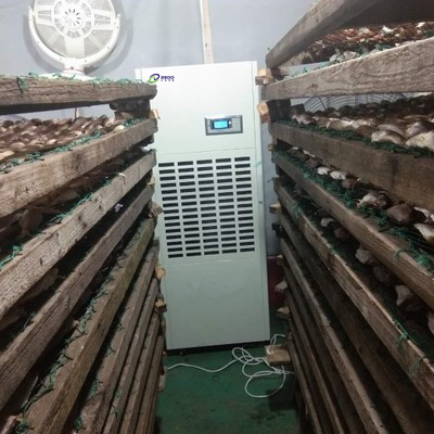 柿餅烘干除濕機