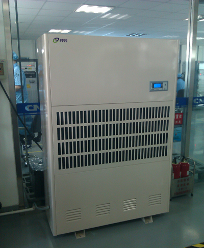 大型工業(yè)除濕機(jī)