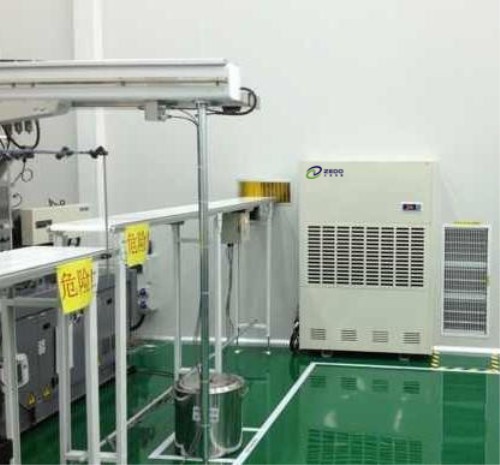 大型工業(yè)除濕機(jī)