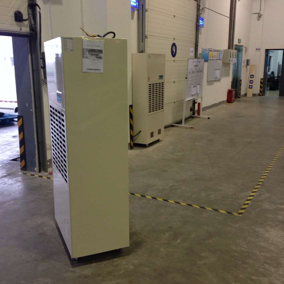 工業(yè)低溫除濕機(jī)