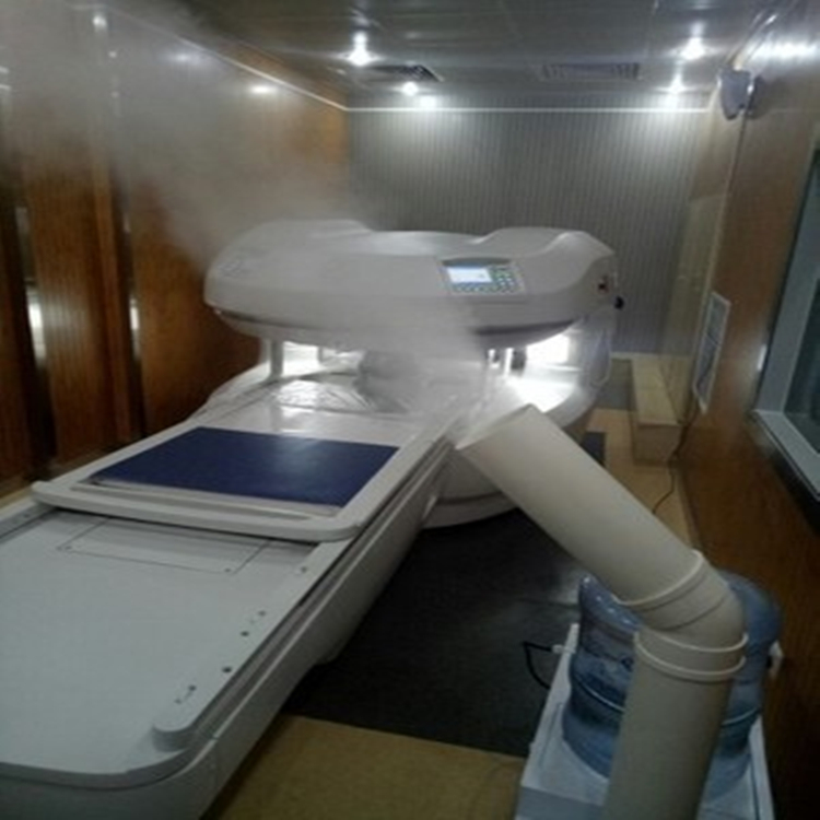 過氧化氫噴霧消毒機