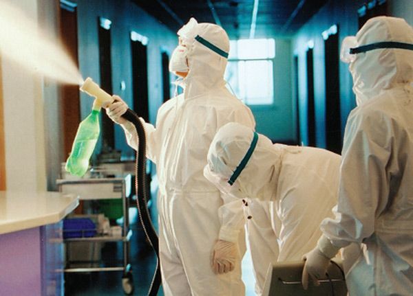 醫用消毒噴霧器