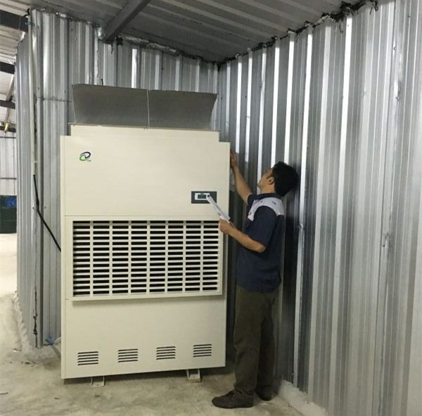 消失模烘干設(shè)備