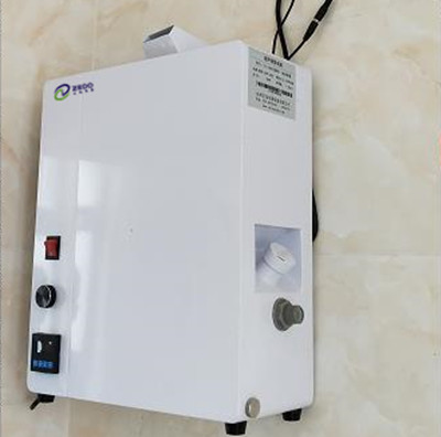壁掛式過氧化氫消毒機(jī)