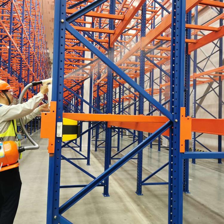 冷庫保鮮殺菌消毒機