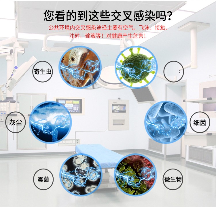 過氧化氫消毒器