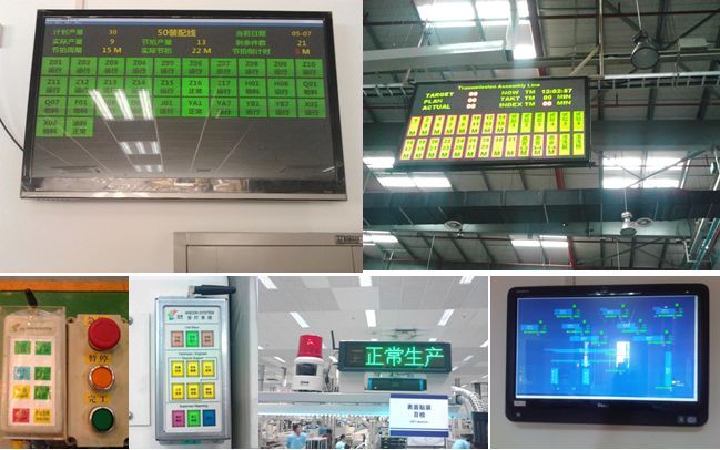 電子工業加濕機