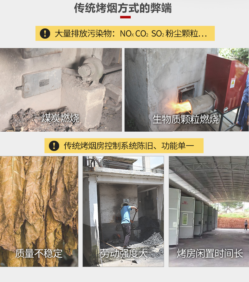 煙葉烘干機(jī)
