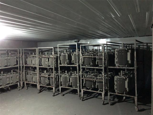 消失模烘干除濕一體機