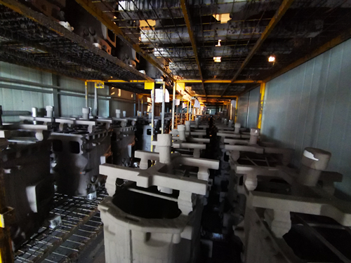 消失模烘干除濕機