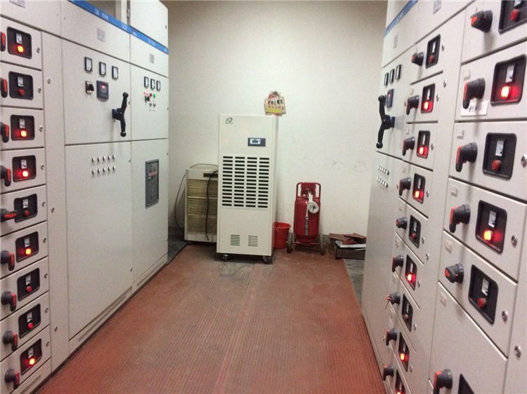配電房除濕機