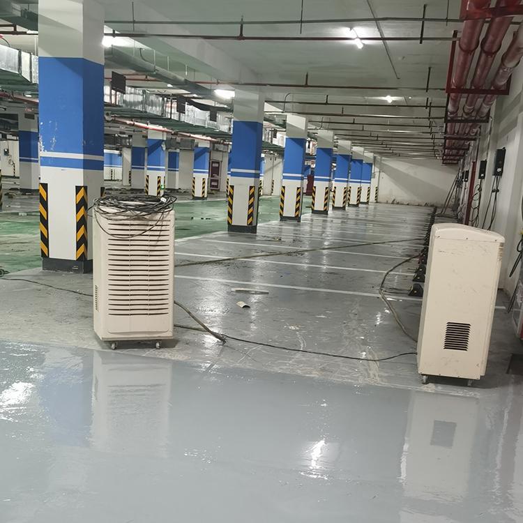 裝修施工用除濕機