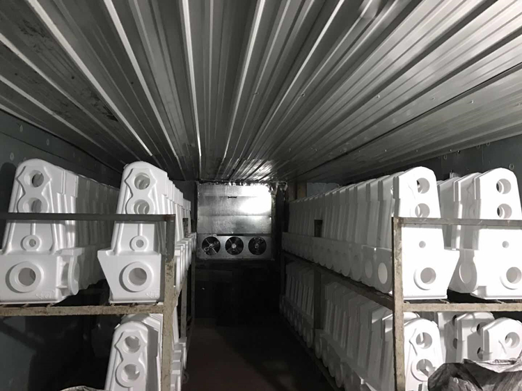 消失模烘干機(jī)