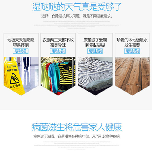 智能溫濕度控制設備