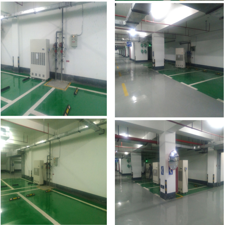 地下車庫除濕機(jī)出租