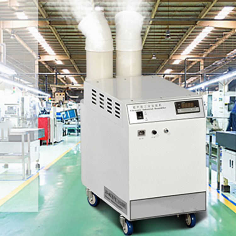 印刷防靜電加濕機(jī)