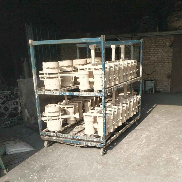 電機殼消失模如何烘干？