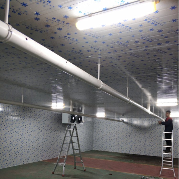 保鮮庫加濕設備