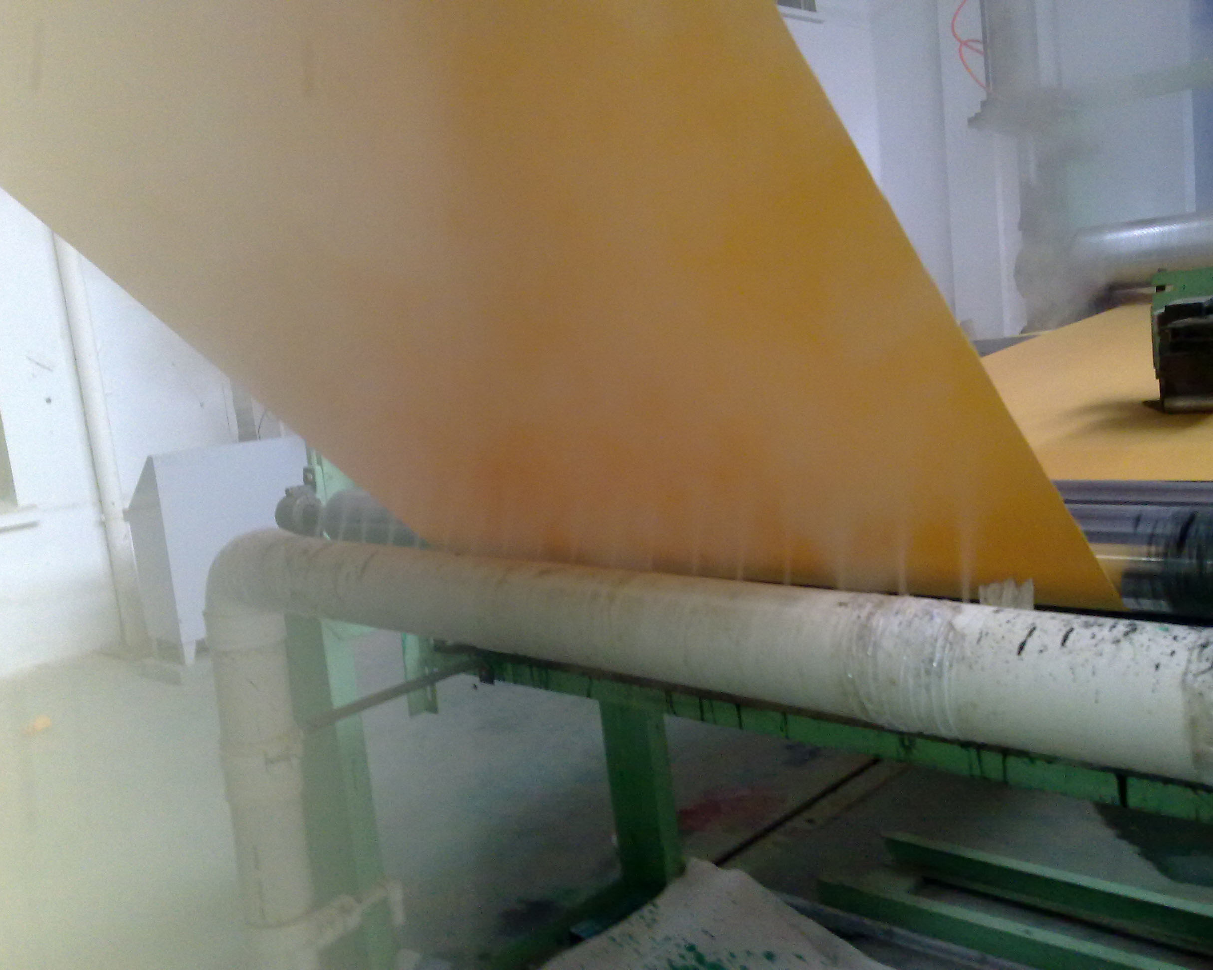 淋膜機(jī)配套加濕器