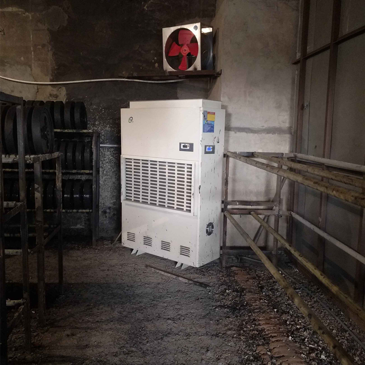 消失模烘房除濕機