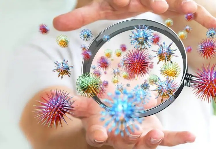 公共場(chǎng)所怎么消毒？