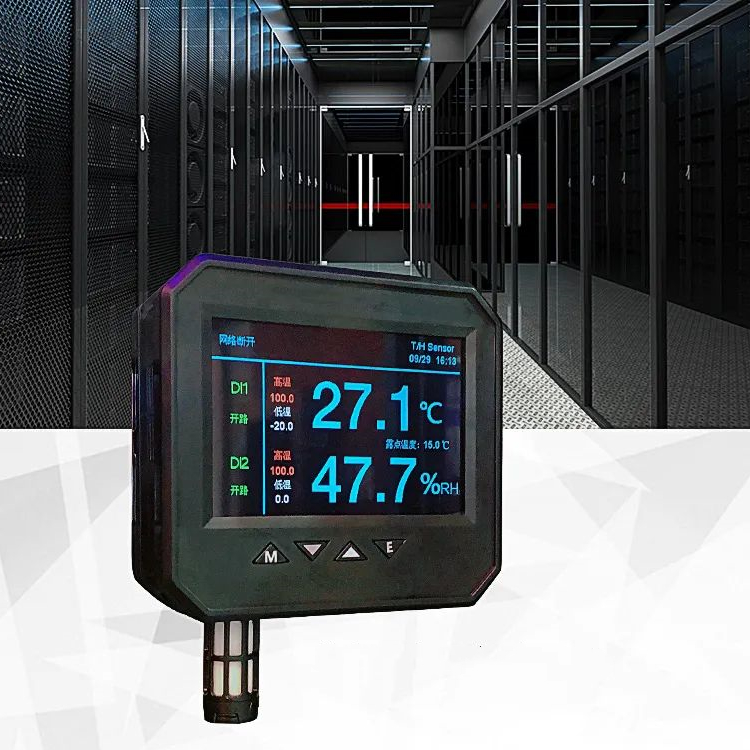 機(jī)房除濕方法