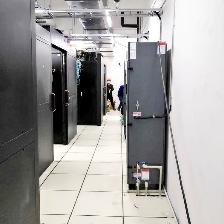 機(jī)房濕度控制除濕機(jī)