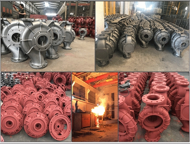 消失模如何快速烘干？