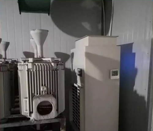 消失模烘干除濕機