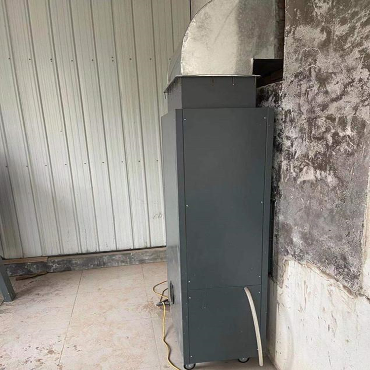 低溫海參烘干機