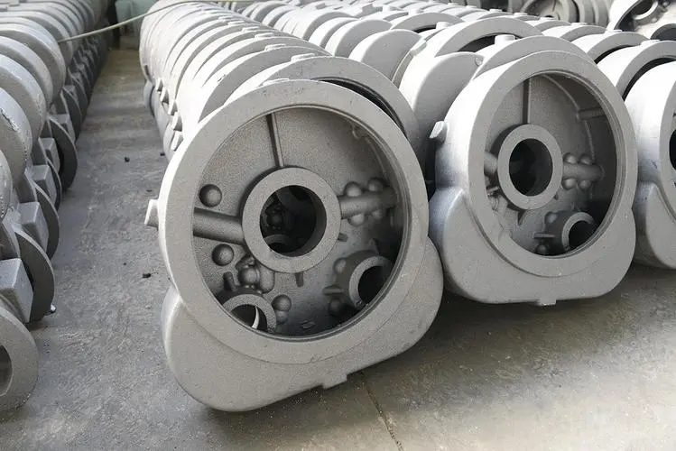 消失模烘干設(shè)備