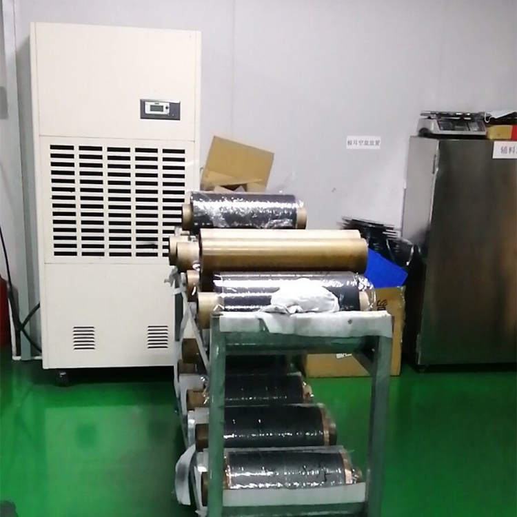 電路板曝光車(chē)間除濕機(jī)