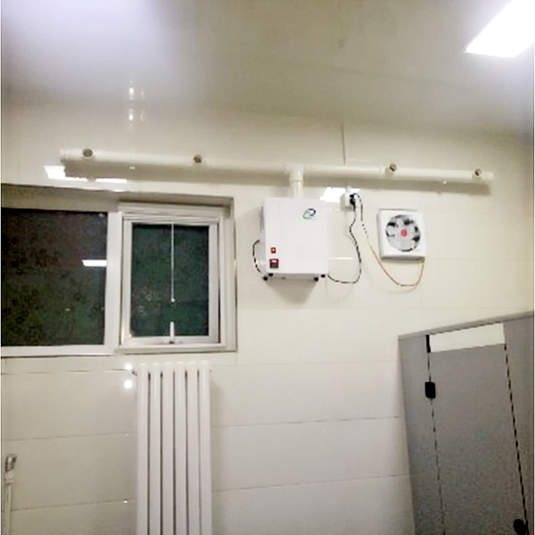 超聲波微霧除臭機(jī)