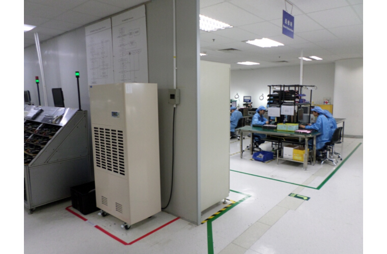 凈化車間除濕機