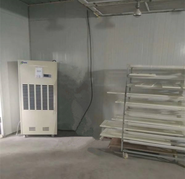 裝飾涂泥線條烘干機