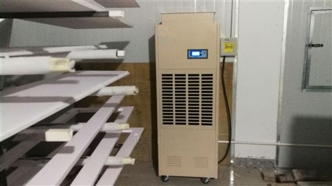 涂泥線條烘干除濕一體機