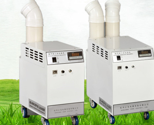 工業(yè)防靜電加濕機(jī)