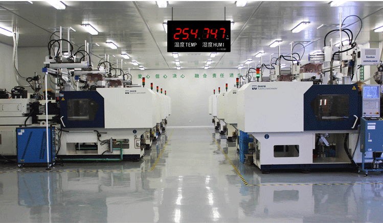 潔凈室濕度過高如何處理？