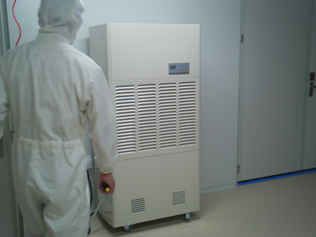 潔凈車間除濕機(jī)