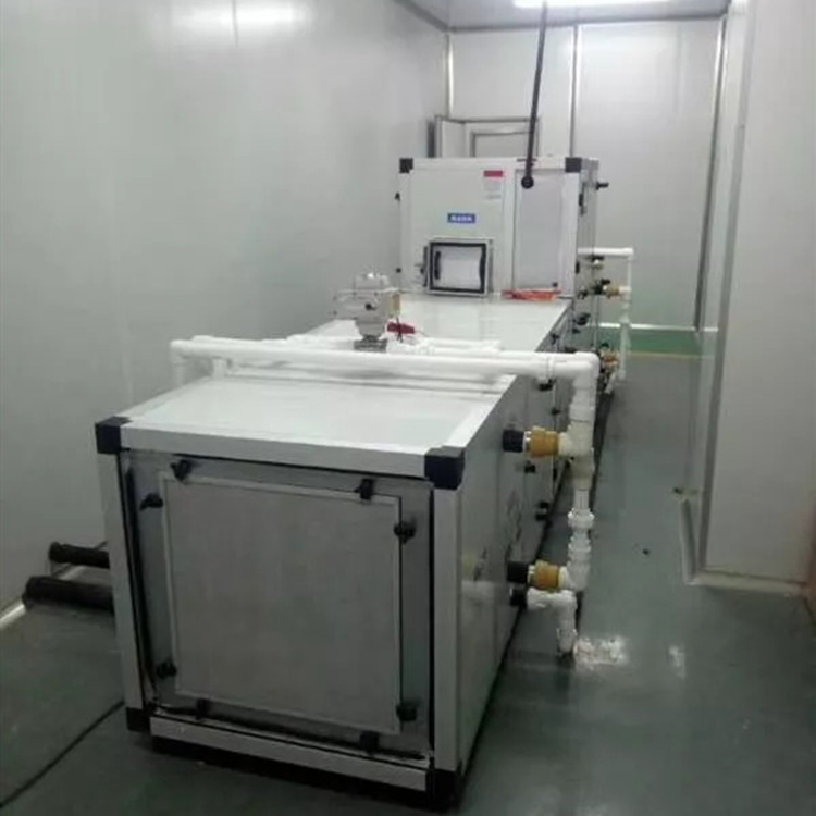 鋰電池制造除濕機