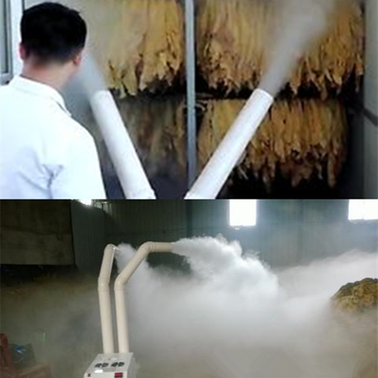 烤煙回潮機(jī)