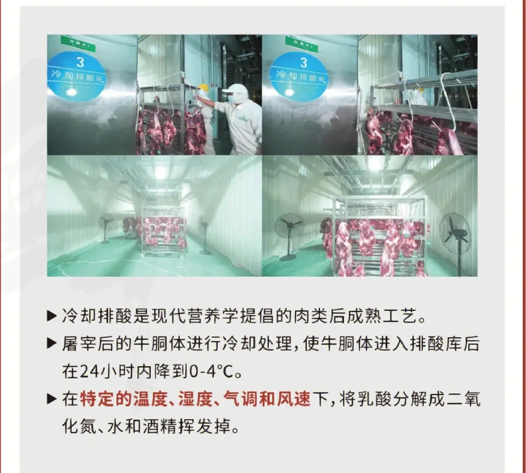 排酸庫加濕系統