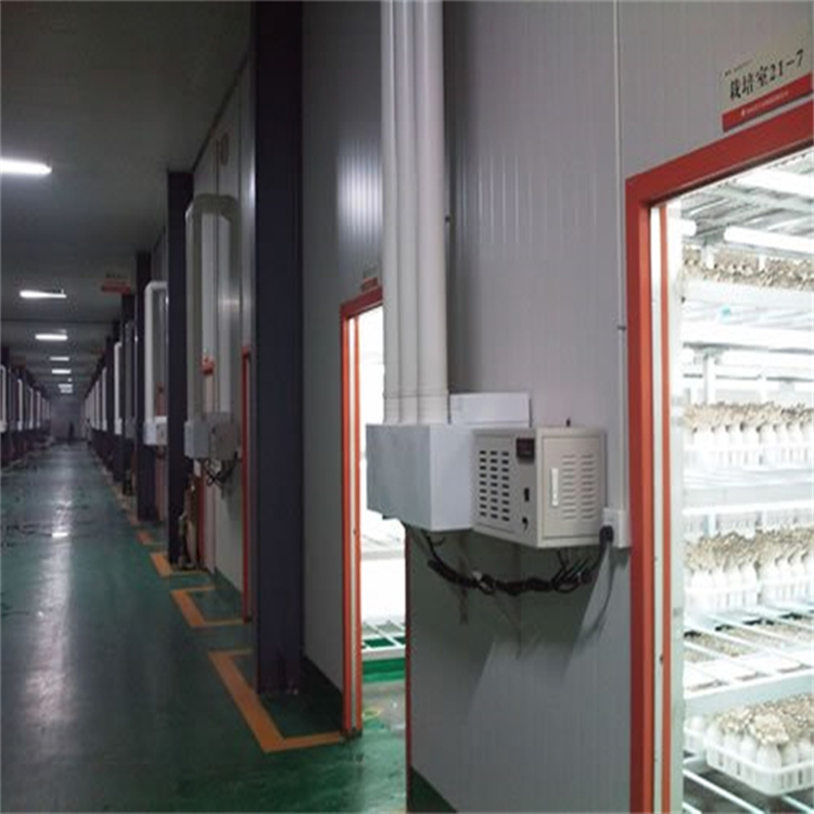 保鮮冷庫(kù)加濕器