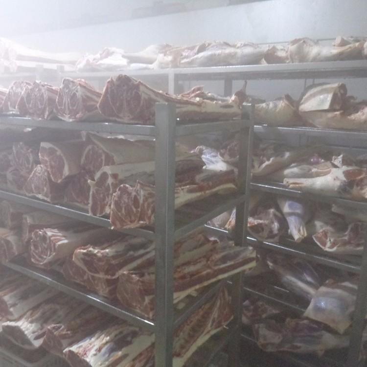 噴霧解凍機(jī)