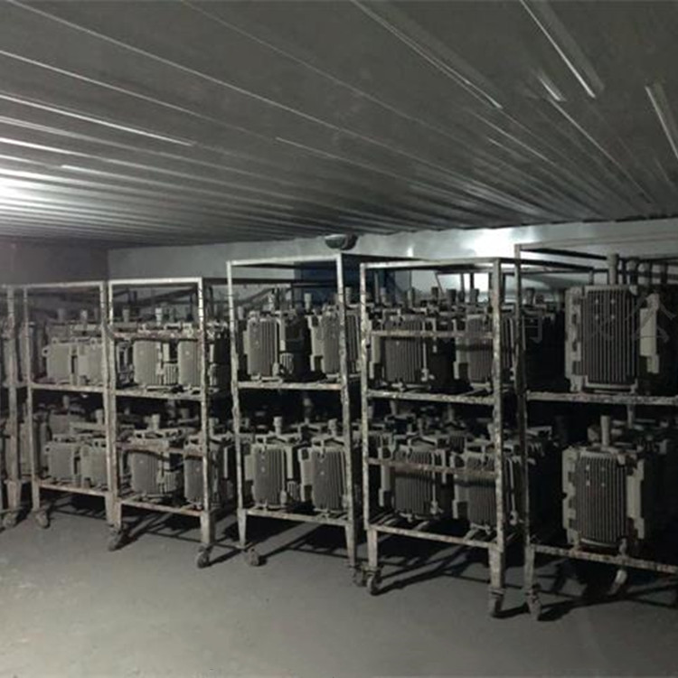 消失模烘干除濕一體機