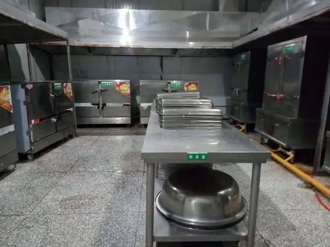 廚房蒸汽大怎么解決？