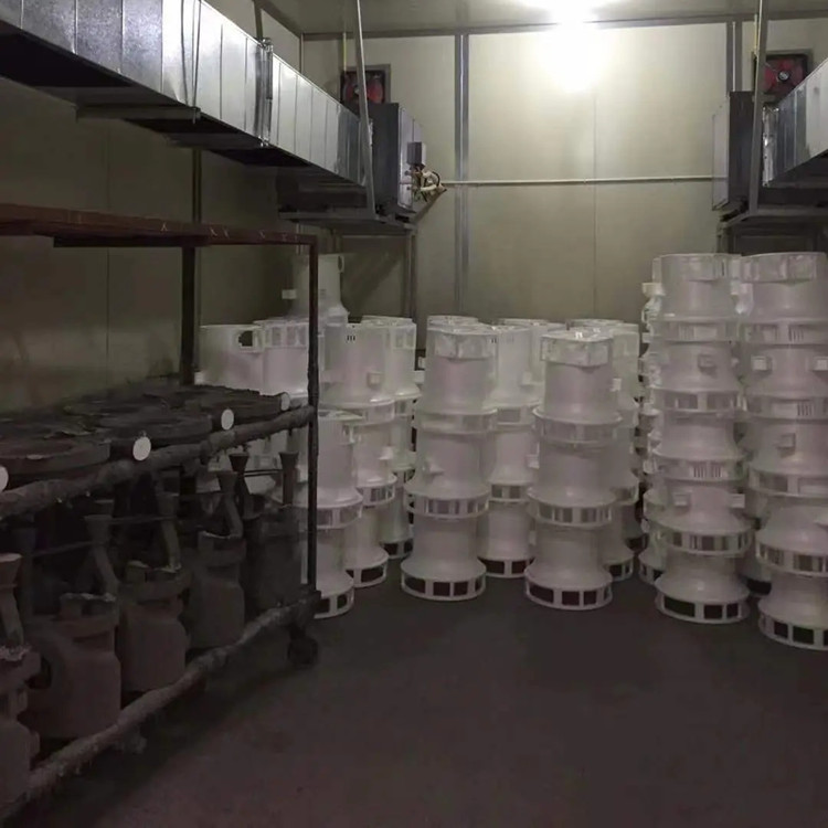 消失模低溫烘干機(jī)