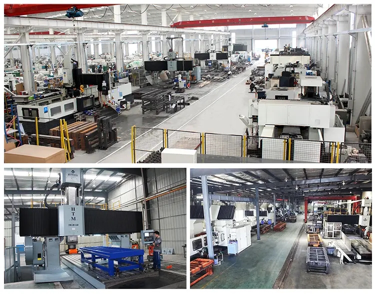 數控加工中心濕度控制方案